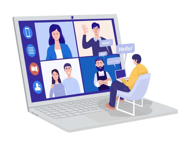 Khóa học tiếng Trung online