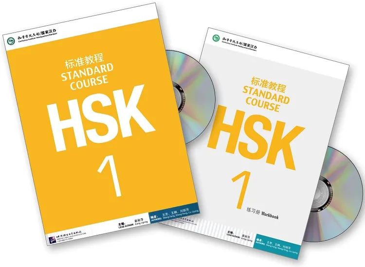Ngữ pháp HSK1