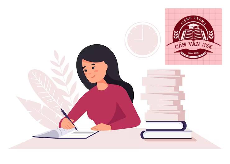 Tự học tiếng Trung tại nhà